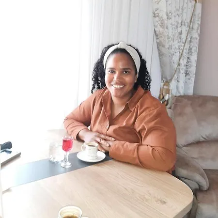 Airport Viem Arnavutkoy