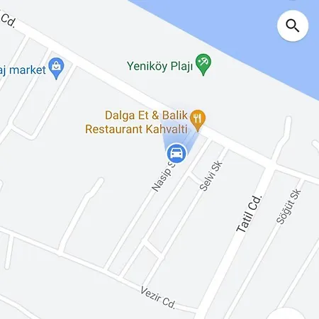 Apartament Airport Viem *