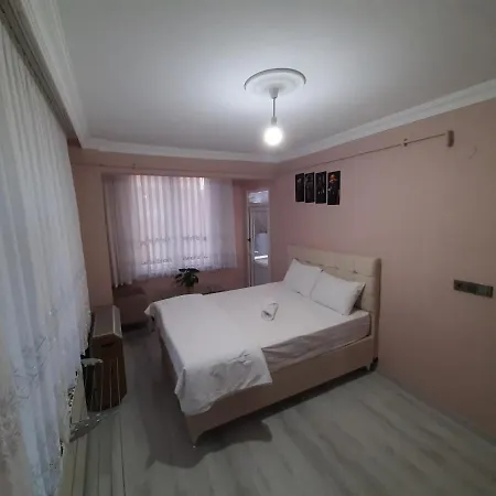 Airport Viem Apartamento *