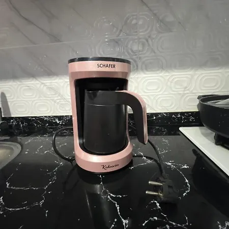 Apartmán Airport Viem Arnavutkoy