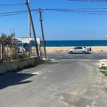 Apartament Airport Viem