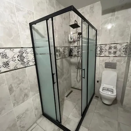 Airport Viem Apartament Arnavutkoy