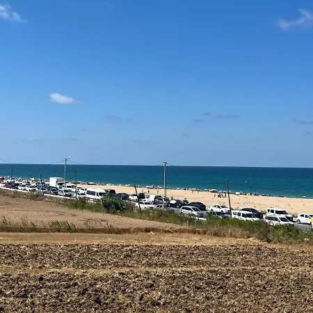 Airport Viem Апартаменты Arnavutkoy