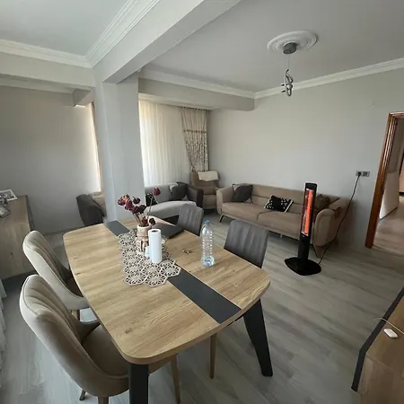 Airport Viem Apartamento