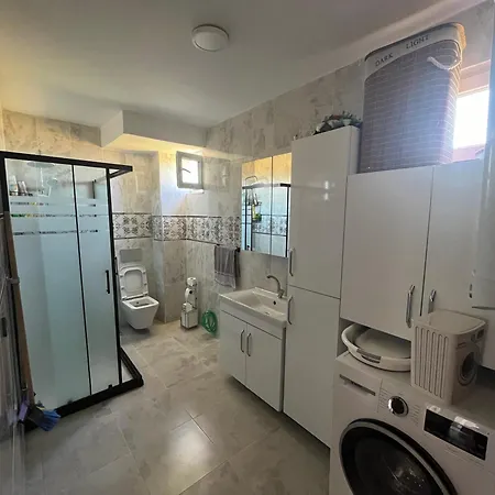 Apartamento Airport Viem Arnavutkoy