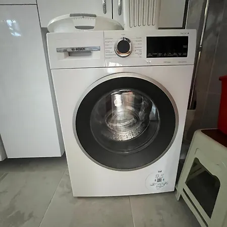 Airport Viem Apartamento *