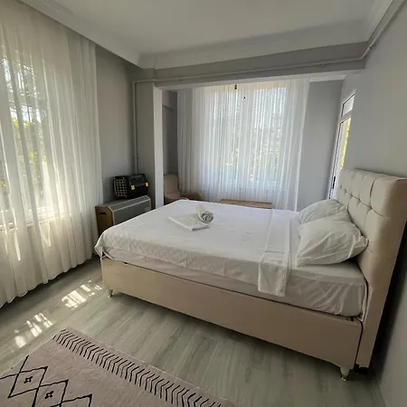 Apartamento Airport Viem