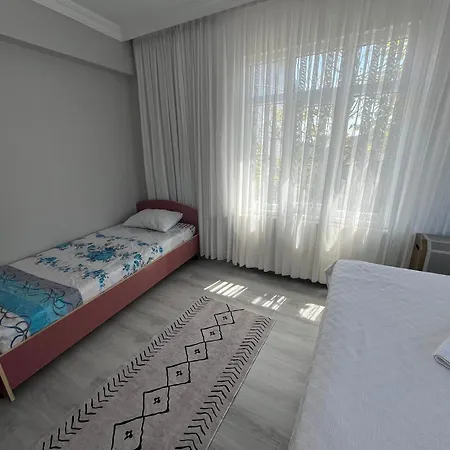 Airport Viem Arnavutkoy