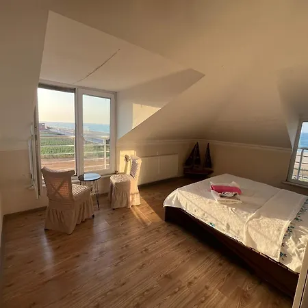 Apartmán Airport Viem *