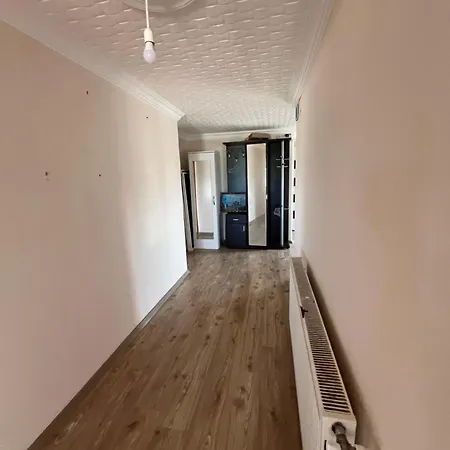 Airport Viem * Arnavutkoy