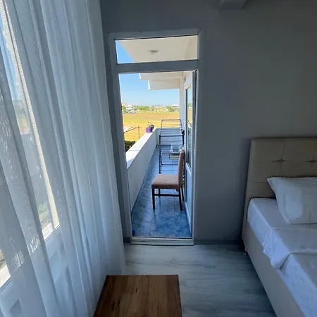 Apartamento Airport Viem Arnavutkoy