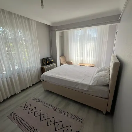 Airport Viem * Arnavutkoy