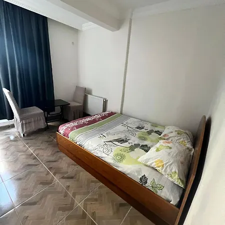 Airport Viem Apartamento *