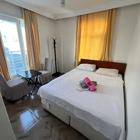 Apartament Airport Viem Arnavutkoy
