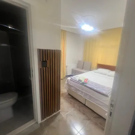 Apartamento Airport Viem Arnavutkoy