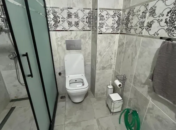 Airport Viem * Arnavutkoy