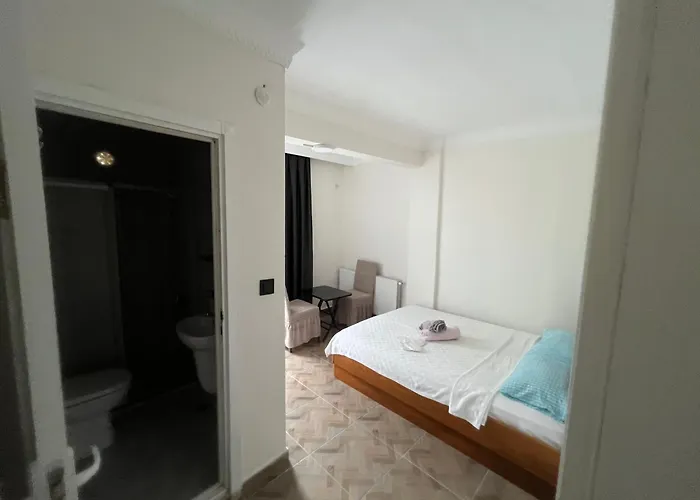 Airport Viem * Arnavutkoy